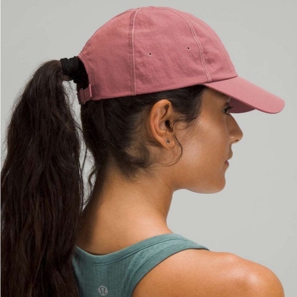 lululemon athletica Accessories - Lululemon Baller Hat Soft